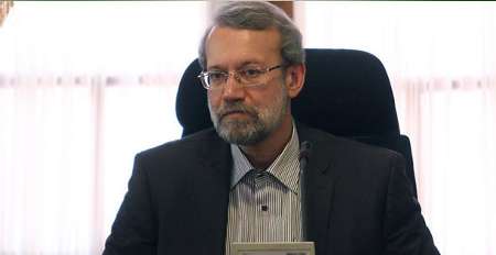 Larijani: Cooperation with African states Iran's foreign policy principle Larijani: Cooperation with African states Iran's foreign policy principle