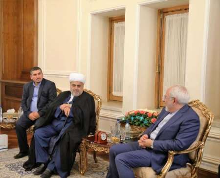 Zarif: Azerbaijan Republic progress, stability important for Iran Zarif: Azerbaijan Republic progress, stability important for Iran