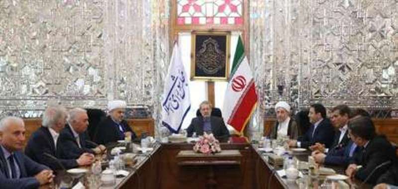 Islamic World convergence essential in status quo: Speaker Islamic World convergence essential in status quo: Speaker