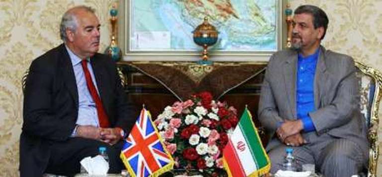 MP: Iran remains committed to its JCPOA pledges MP: Iran remains committed to its JCPOA pledges