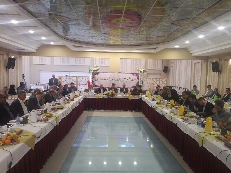 Iran/France : Signature d'une ligne de crédit de 25 millions d'euros Iran/France : Signature d'une ligne de crédit de 25 millions d'euros