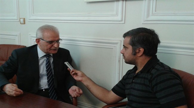 Iran’s health tourism potentials high in dentistry: Iranian Health Official Iran’s health tourism potentials high in dentistry: Iranian Health Official