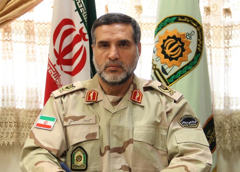 Iran urges Pakistan to protect border areas more seriously Iran urges Pakistan to protect border areas more seriously