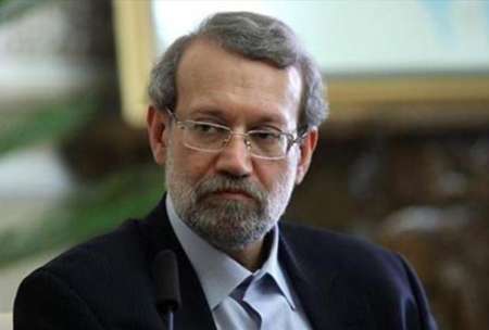 Majlis Speaker: Iran not isolated nation Majlis Speaker: Iran not isolated nation