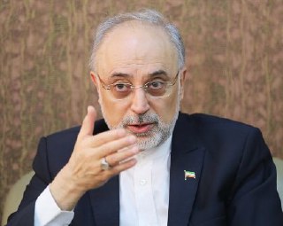 US to be loser if violates JCPOA: Iran nuclear chief US to be loser if violates JCPOA: Iran nuclear chief