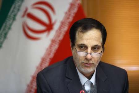 Iran's position strategic for Asia-Pacific air traffic: Official Iran's position strategic for Asia-Pacific air traffic: Official