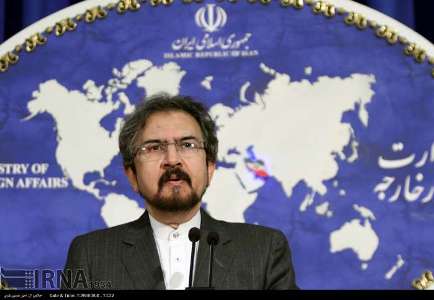 Iran condoles demise of TASS reporter Iran condoles demise of TASS reporter