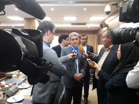 Iran forex exchange underway in euro: Minister Iran forex exchange underway in euro: Minister