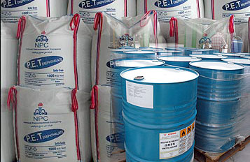 OPEC Agreement increases Iran's petrochemical export value OPEC Agreement increases Iran's petrochemical export value