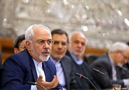 Americans not able to prevent Iran to benefit from JCPOA: FM Americans not able to prevent Iran to benefit from JCPOA: FM