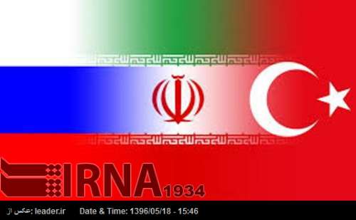 Irán se asocia con empresas de Rusia y Turquía para el desarrollo de yacimientos petrolíferos