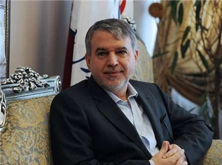 Iran, Kazakhstan can cooperate on cinema: Minister Iran, Kazakhstan can cooperate on cinema: Minister