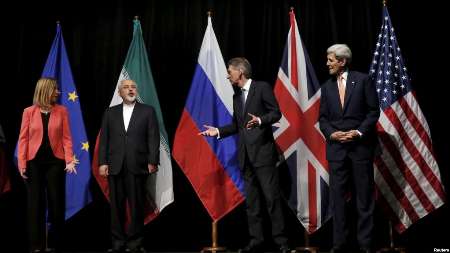 US officials warn Trump on Iran deal withdrawal US officials warn Trump on Iran deal withdrawal