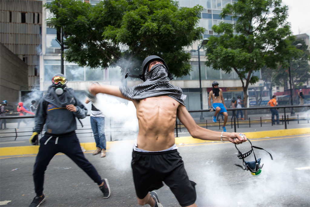 UN chief urges Venezuelan gov't, opposition to re-launch talks UN chief urges Venezuelan gov't, opposition to re-launch talks