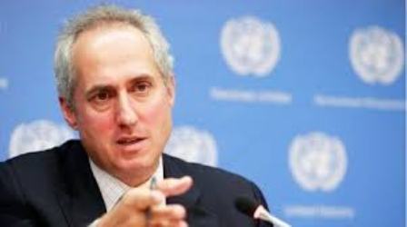 UN angry again with Saudi bombardment of Yemen UN angry again with Saudi bombardment of Yemen
