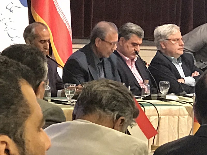 L'Iran possède la capacité d'accueil d'un million de touristes pour les soins médicaux L'Iran possède la capacité d'accueil d'un million de touristes pour les soins médicaux