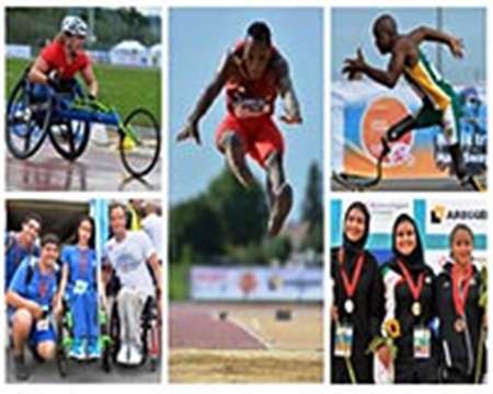 Iran second title in Nottwil screens top 5 moments Iran second title in Nottwil screens top 5 moments