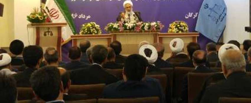 Enemy plans to hurt unity in Islamic Republic: Iran Prosecutor Gen Enemy plans to hurt unity in Islamic Republic: Iran Prosecutor Gen