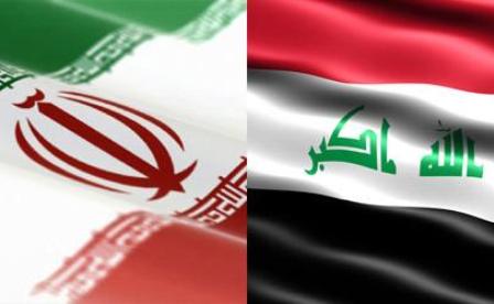 Iranian envoy calls for boosting all-out ties with Iraq Iranian envoy calls for boosting all-out ties with Iraq