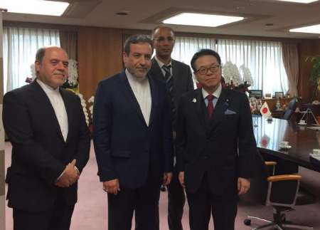 Co-op development on Japanese gov't agenda: Minister Co-op development on Japanese gov't agenda: Minister