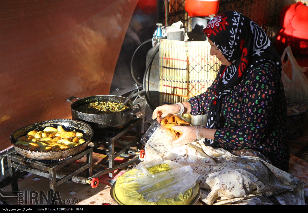 روستاهای هدف گردشگری ایلام افزایش می یابند