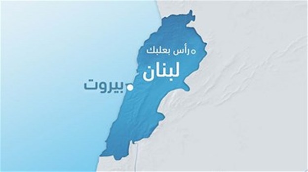 هلاكت تروريست ها در حمله شبانگاه ارتش لبنان به مواضع داعش