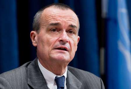 French envoy to US backs Iran-Renault deal French envoy to US backs Iran-Renault deal