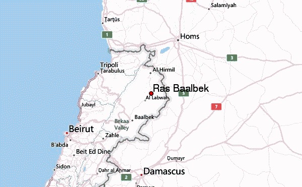 Lebanese army annihilates Daesh terrorists Lebanese army annihilates Daesh terrorists