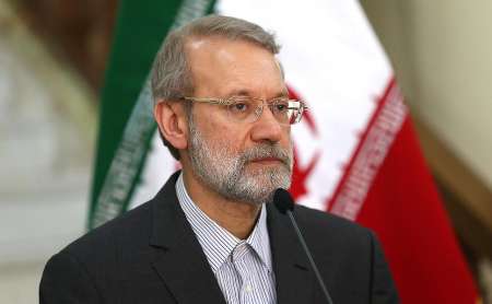 Iran's Speaker condemns terror acts in Pakistan Iran's Speaker condemns terror acts in Pakistan