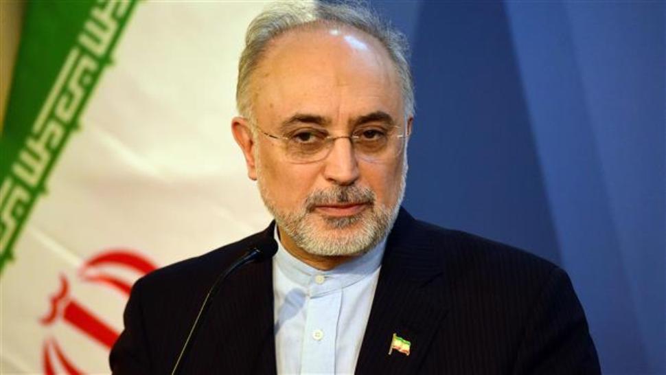 صالحی به عنوان معاون رئیس جمهوری و رییس سازمان انرژی اتمی منصوب شد - ایرنا