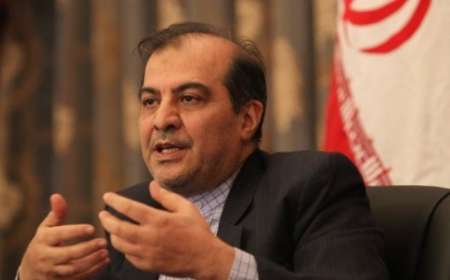Iran banking restrictions in China nothing to do with US sanctions: Envoy Iran banking restrictions in China nothing to do with US sanctions: Envoy