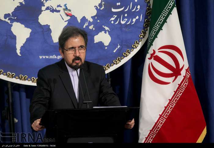 Le ministère des Affaires étrangères a exprimé ses condoléances suite à la décapitation du conseiller militaire iranien Le ministère des Affaires étrangères a exprimé ses condoléances suite à la décapitation du conseiller militaire iranien