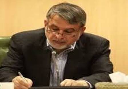 Le message de condoléances de ministre de la Culture pour la décapitation du conseiller militaire iranien Le message de condoléances de ministre de la Culture pour la décapitation du conseiller militaire iranien