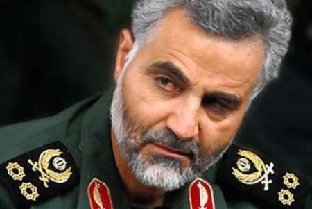Le général Soleimani promet d'anéantir Daech Le général Soleimani promet d'anéantir Daech