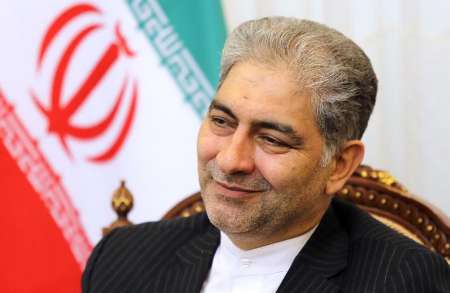 East Azarbaijan ready to develop economic ties with UK East Azarbaijan ready to develop economic ties with UK
