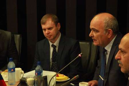 Russia ready to implement tourism visa waiver MoU with Iran: Envoy Russia ready to implement tourism visa waiver MoU with Iran: Envoy