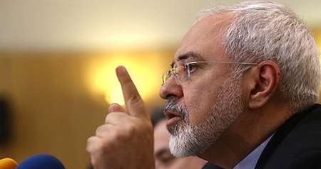 Zarif: Le PAGC booste l'économie iranienne Zarif: Le PAGC booste l'économie iranienne