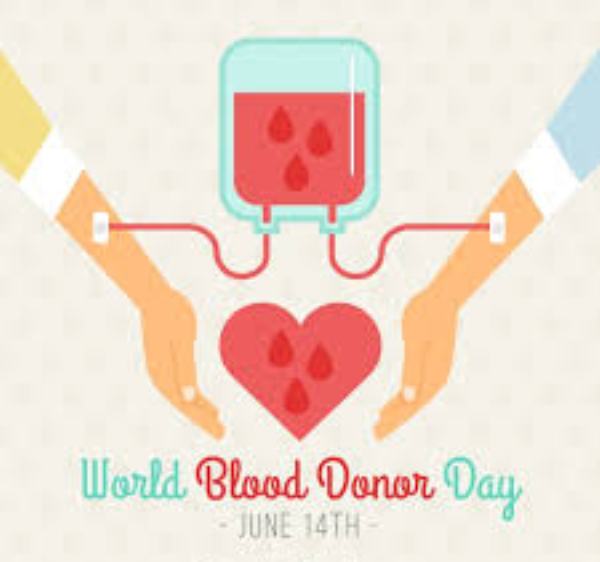Iran to host 2019 World Blood Donor Day Iran to host 2019 World Blood Donor Day