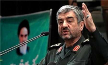 Deash forces act as Zionist Regime soldiers: Top commander Deash forces act as Zionist Regime soldiers: Top commander