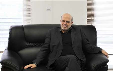 Kalantari appointed as Head of Environment Department chief Kalantari appointed as Head of Environment Department chief