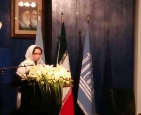 UN supports social activities of Iranian youth: Official UN supports social activities of Iranian youth: Official