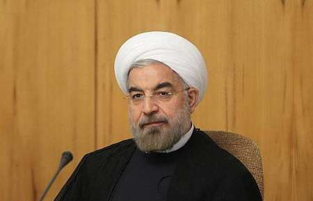 Iranian president: JCPOA to benefit whole globe Iranian president: JCPOA to benefit whole globe