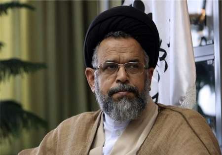 Minister: Iran to continue fight until destruction of terrorists Minister: Iran to continue fight until destruction of terrorists