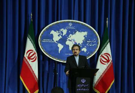Iran condemns US military threats against Venezuela Iran condemns US military threats against Venezuela