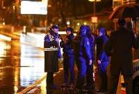 خبرگزاری فرانسه: افسر تركیه ای در حمله تروریستی داعش كشته شد