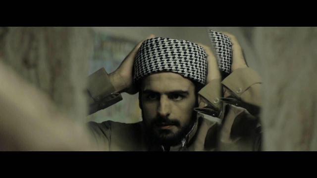 حضور فيلم كوتاه خانه سفيد اثر كارگردان كردستاني در سه جشنواره جهاني