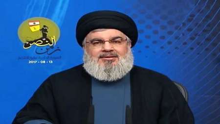 Hezbollah chief: Israel eager for Daesh, Al-Nusra Front victory Hezbollah chief: Israel eager for Daesh, Al-Nusra Front victory