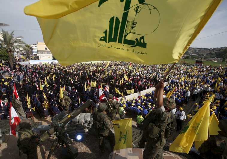 Lebanon's Hezbollah a global player: Analyst Lebanon's Hezbollah a global player: Analyst