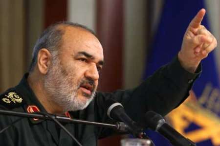 Iran standing by Syria to final victory: IRGC Cmdre Iran standing by Syria to final victory: IRGC Cmdre