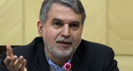 Islamic Revolution to continue confronting global arrogance: Iranian minister Islamic Revolution to continue confronting global arrogance: Iranian minister
